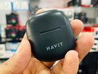 HAVIT TW-976 WIRELESS STEREO EARBUDS NEW