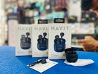 Havit TWS Earbuds (New) Bluetooth 5.4|Super Bass|TW986