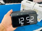 HAVIT WIRELESS CHARGER & ALARM CLOCK W320 6-in-1 (NEW)
