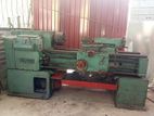 Heavy Duty Lathe Machine