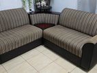 Hawai Corner Sofa Set
