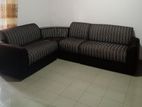Hawai Corner Sofa Set