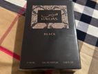 Hawas Black Perfume