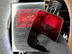Hawas Fire Perfume