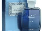 Hawas Ice