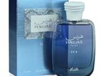 Hawas Ice