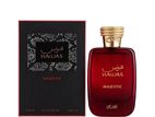 Hawas Majestic Perfume