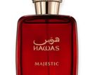 Hawas Majestic