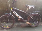 Tomahawk Bicycle