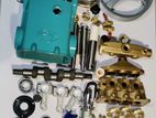 HAWK Italy High Pressure Pump Spare Parts
