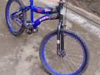 Hawk Kids Bicycle