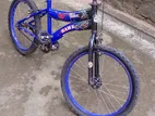 Hawk Kids Bicycle