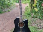 Hawks Acoustic Guitar