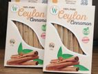 Cinnamon Sticks 50gm Packets