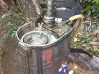Knapsack Sprayer