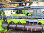 Hayleys Agrotech Eco Harvester Machine 2020