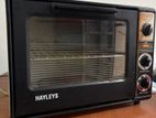 Heyleys Electric Oven
