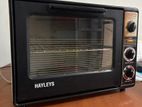 Hayleys Electric Oven