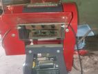 Hayleys Farmpro 9Z-1.0 Chaff Cutter 3HP Single Phase 1000kg/h