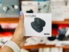 HAYLOU GT1 2023 True Wireless Earbuds Bluetooth Headset - Black