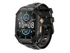 Haylou IRON N1 | Smartwatch (SKU-7712)