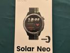 Haylou Neo Solar Smartwatch