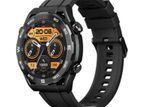 Haylou R8 Solar Amoled Toughness Watch