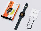 Haylou RS4 Max Smart Watch With Amoled Display