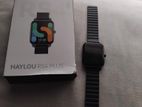 Haylou Rs4 Plus Smart Watch