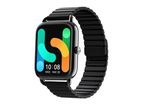Haylou RS4 Plus Smart Watch Amoled with Magnetic Strap