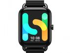 Haylou RS4 Plus Smart Watch Amoled with Magnetic Strap