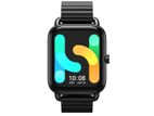 Haylou Rs4 Plus Smart Watch with Amoled Screen