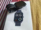 Haylou Rs4 smart watch