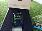 Haylou Rs4plus Smart Watch