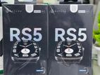 Haylou RS5 Calling Smartwatch