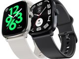 Haylou RS5 Smart Watch with Bluetooth Calling & Dual Straps