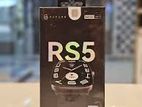 Haylou RS5 Smartwatch 2.01'' Amoled Calling Watch