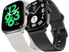 Haylou RS5 Smartwatch 2.01'' Amoled Calling Watch