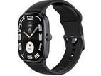 Haylou RS5 Smartwatch 2.01'' Amoled Calling Watch