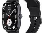 Haylou Rs5 Smartwatch 2.01'' Amoled Hd Display Bluetooth Call
