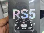 Haylou Rs5 Smartwatch