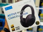 Haylou S30 Pro Active Noise Cancelling Headphone – Blue (New)