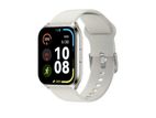 Haylou Smart Watch 2 Pro 1.85" Colorful Display LS 02 - Silver