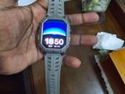 Haylou Smart Watch Iron N1