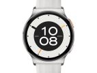 Haylou Solar Lite 2 - Black & Silver