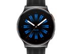 Haylou Solar Lite 2 - Black & Silver