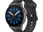 Haylou Solar Lite 2 - Black & Silver