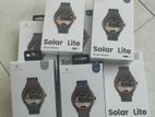 Haylou Solar Lite Smart Watch