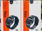 Haylou Solar Neo HF008 Smart Watch