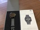 Haylou Solar Plus Smart Watch